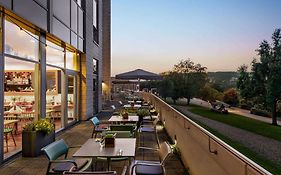 Arcadia Hotel Wuppertal 4*